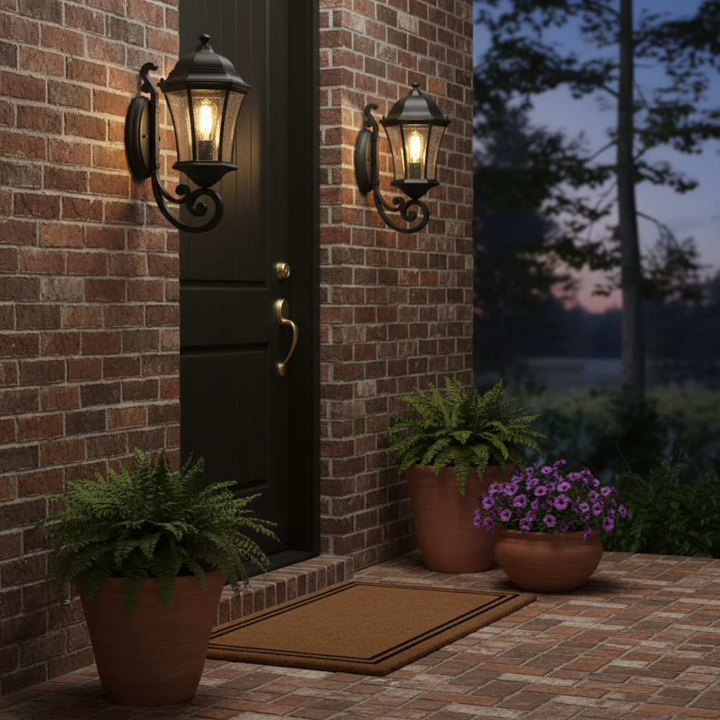 Outdoor Lighting