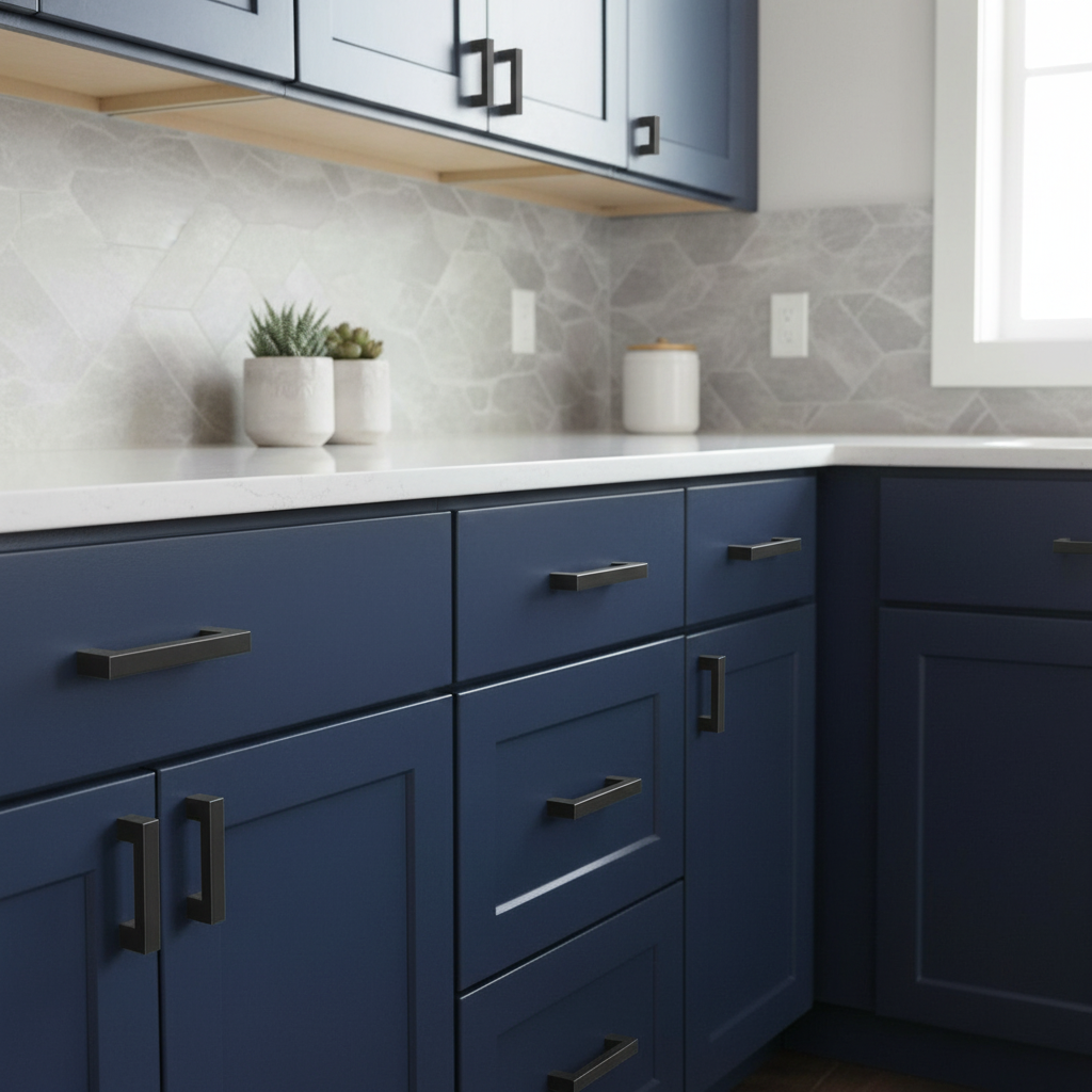 Home Improvement and Hardware