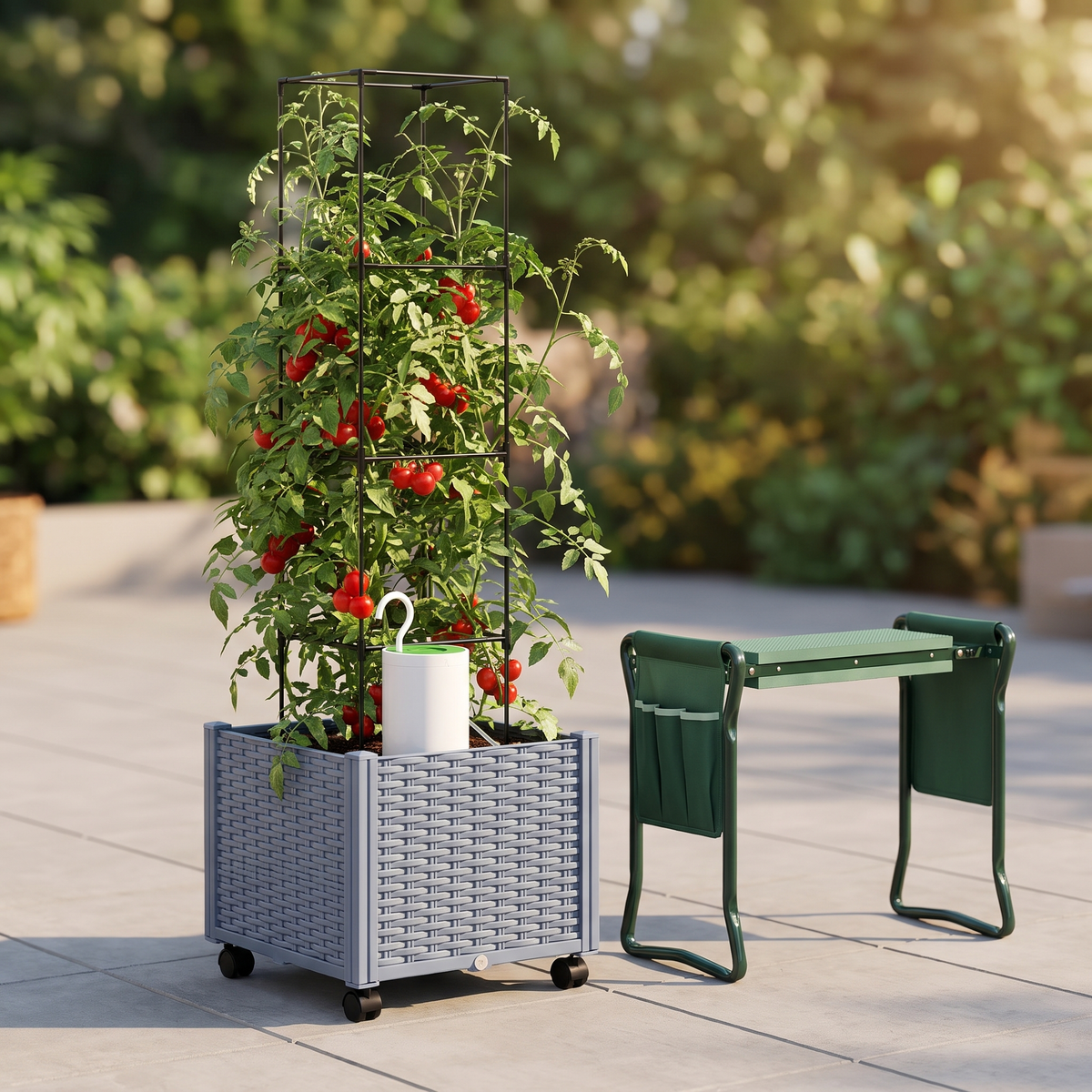 Grow Your Own Garden Kit