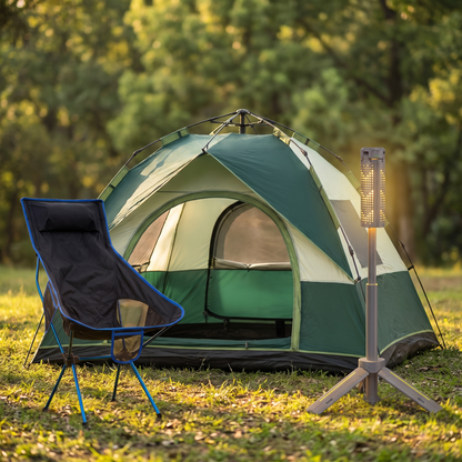 Camping Weekend Kit