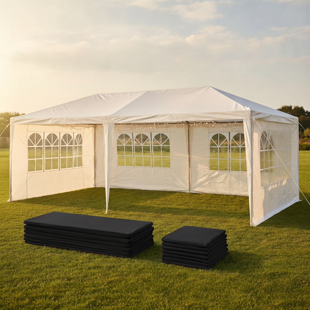 Party Tent Event Kit