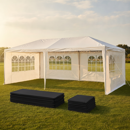 Party Tent Event Kit