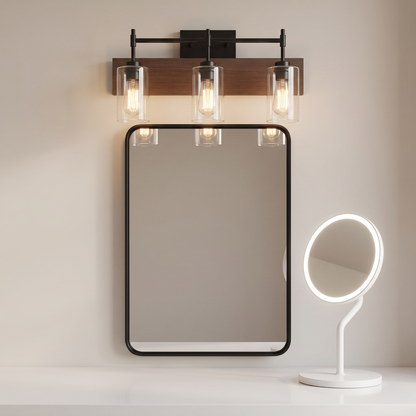 Bathroom Vanity Refresh Kit