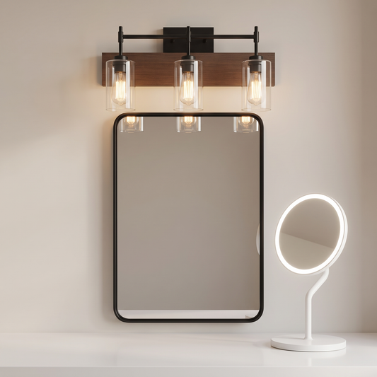 Bathroom Vanity Refresh Kit