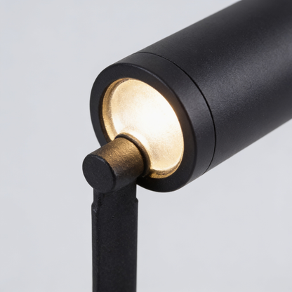 Solar LED Lawn Light, Semicircle Aluminum Path Light, IP55