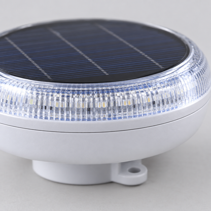 Solar Floating Pool Lights, 2 Pack with Remote, IPX7