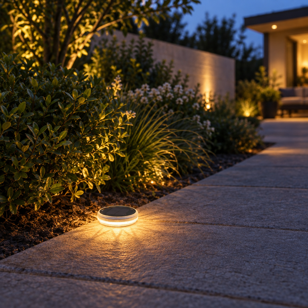 Solar Floating Pool Lights, 2 Pack with Remote, IPX7